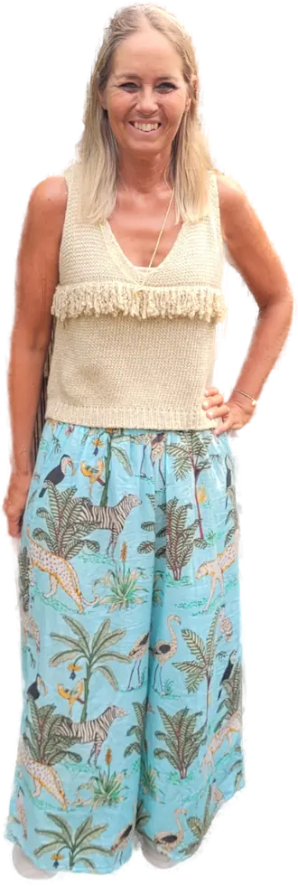 Isabell Florath
